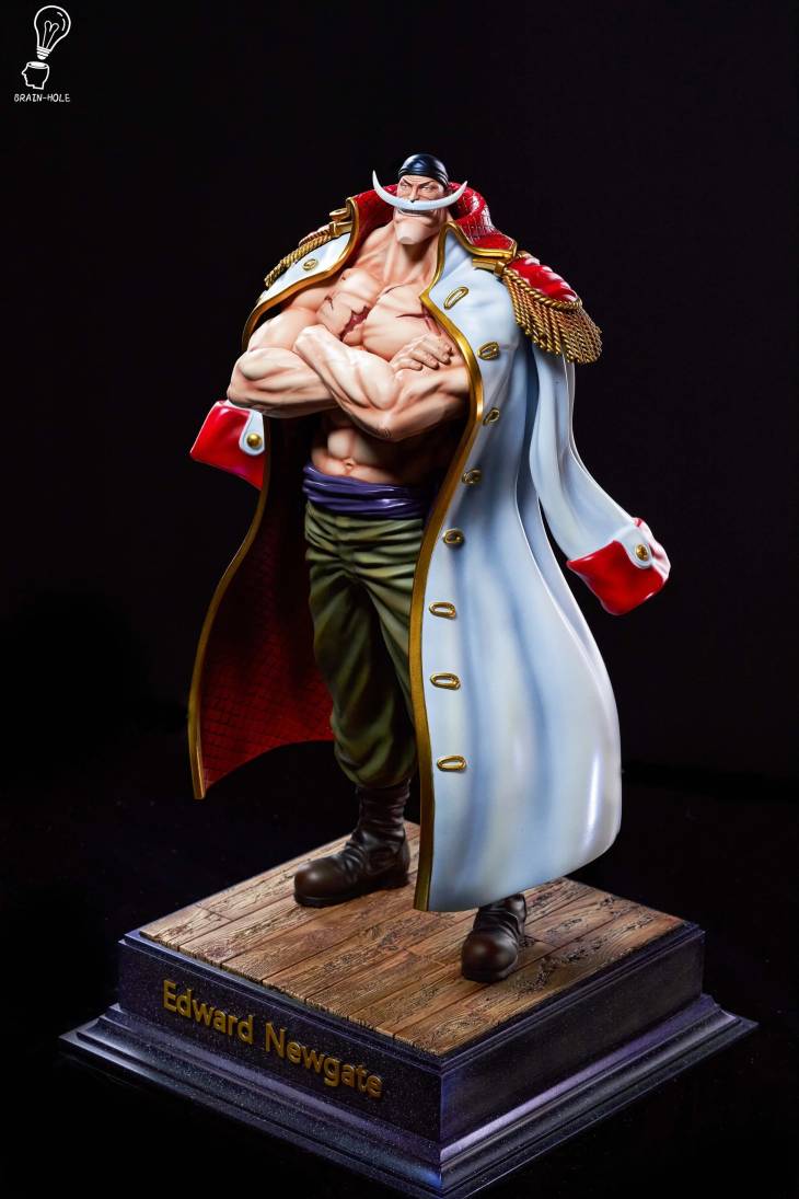Brain Hole - Whitebeard - Image 3