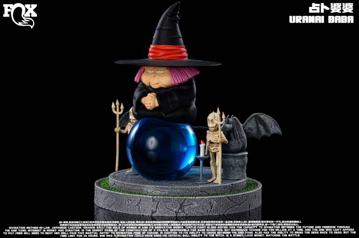FOX - Baba - Image 5