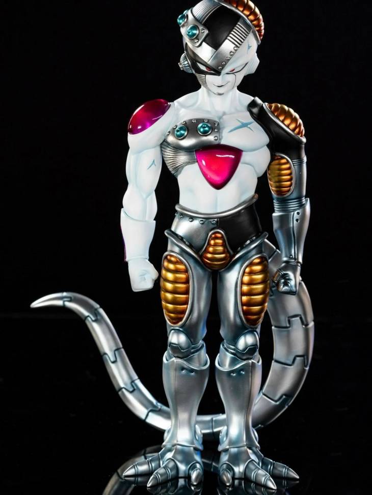 Break - Mecha Frieza - Image 2