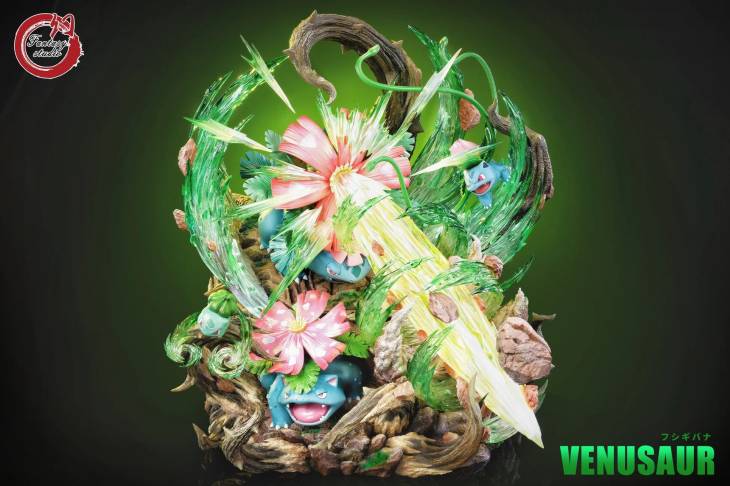Fantasy - Venusaur - Image 12