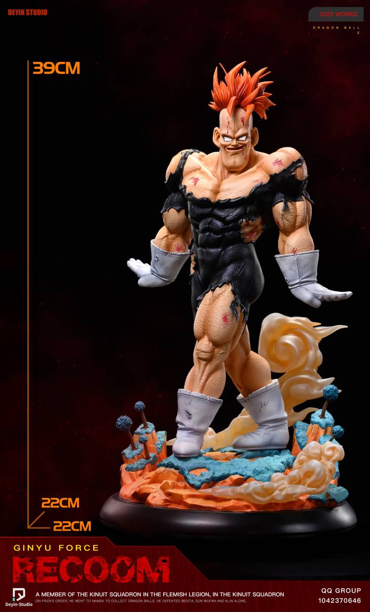 Deyin - Recoome - Image 5