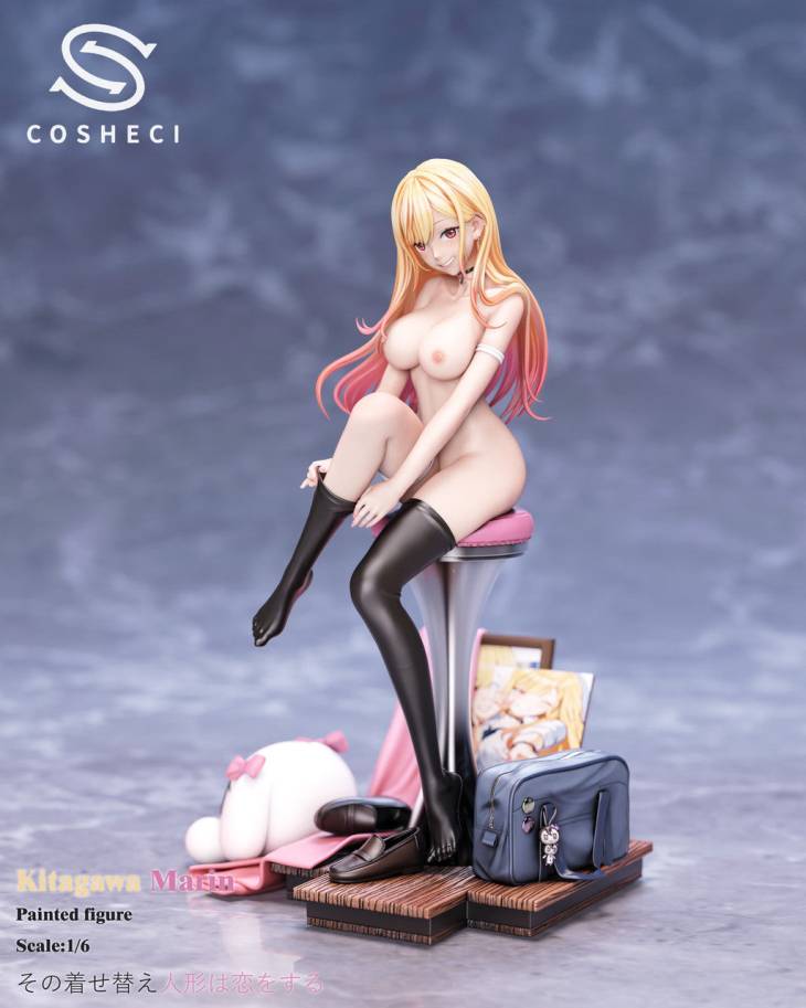 Cosh - Marin Kitagawa - Image 3