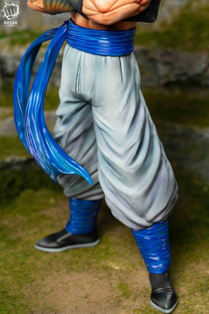 Break - Gogeta - Image 7