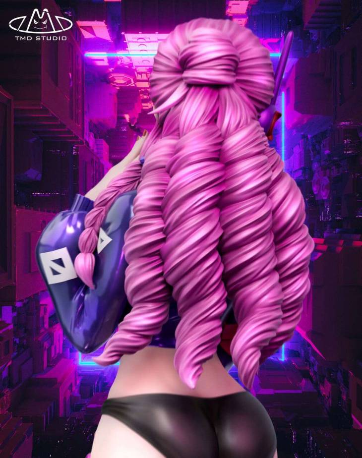 TMD - Perona - Image 4
