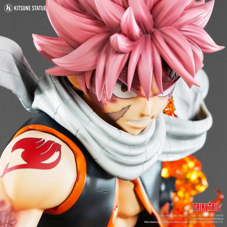 Kitsune - Natsu - Image 2