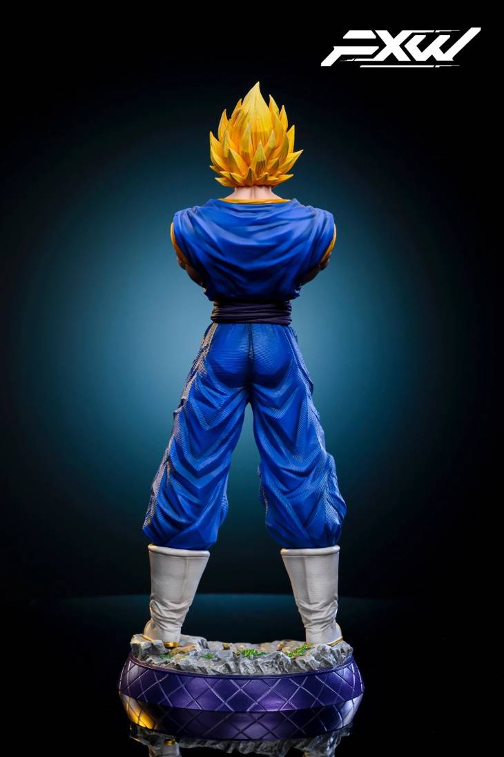 FXW - Vegito - Image 7