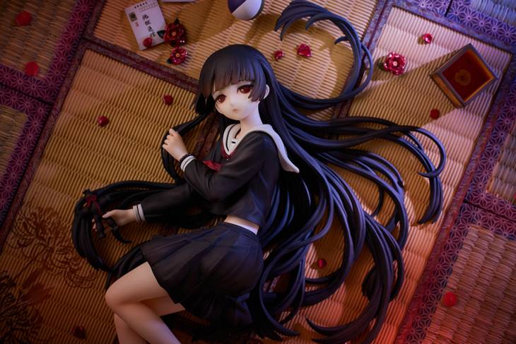 Hunyu - Ai Enma - Image 2