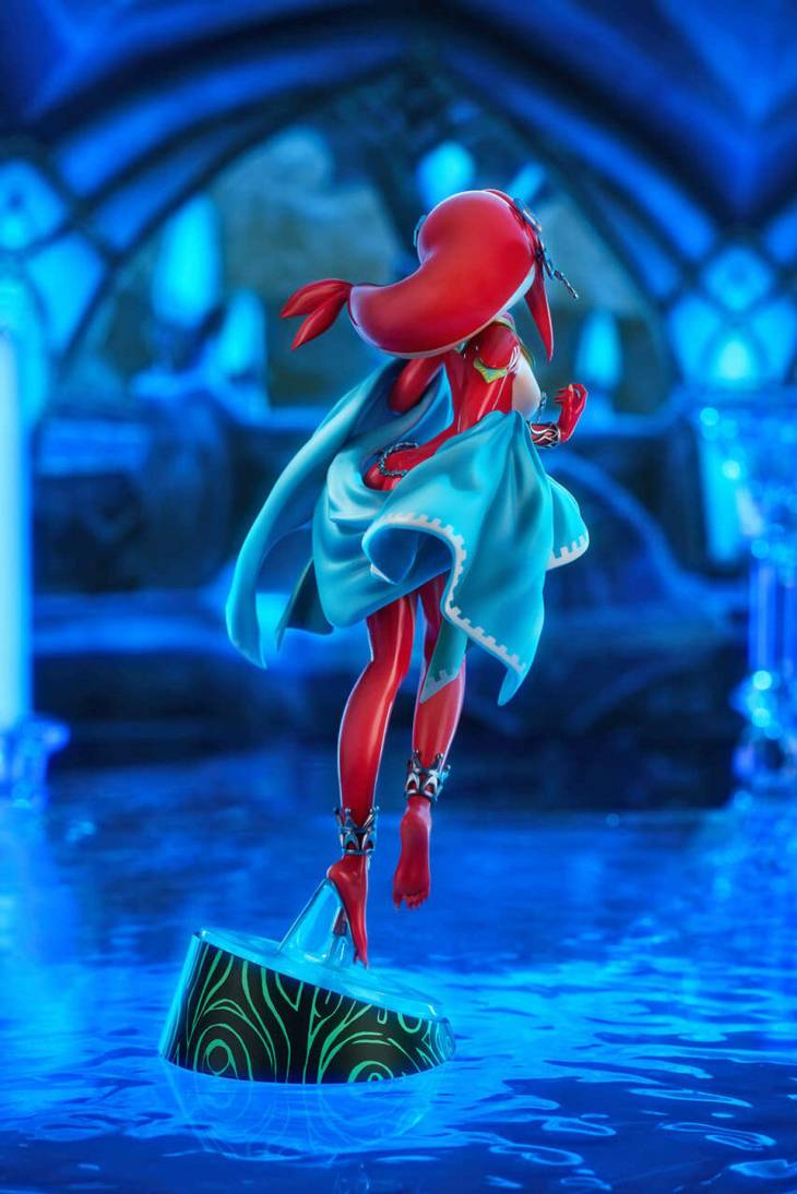 Circle Max x ALT - Mipha - Image 7