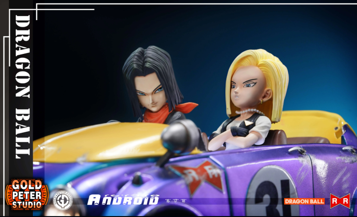 GP - Androids - Image 3