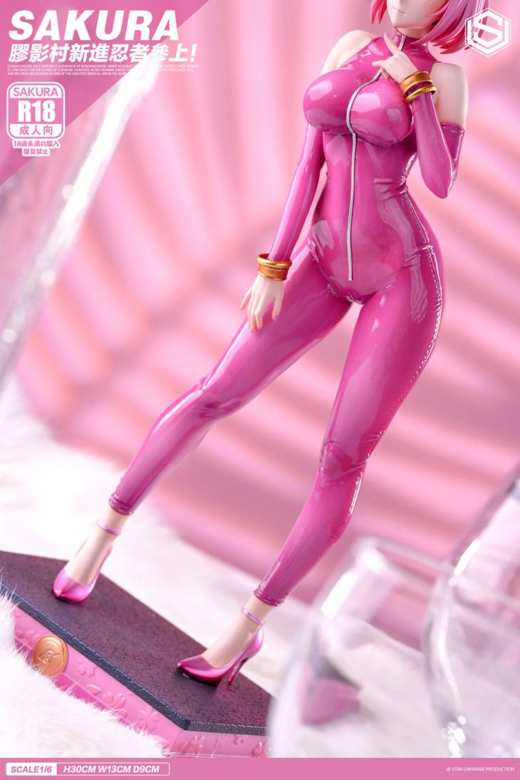 Star Universe - Sakura - Image 6