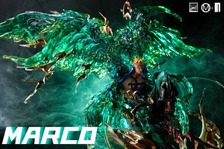 Iron Curtain - Marco - Image 6
