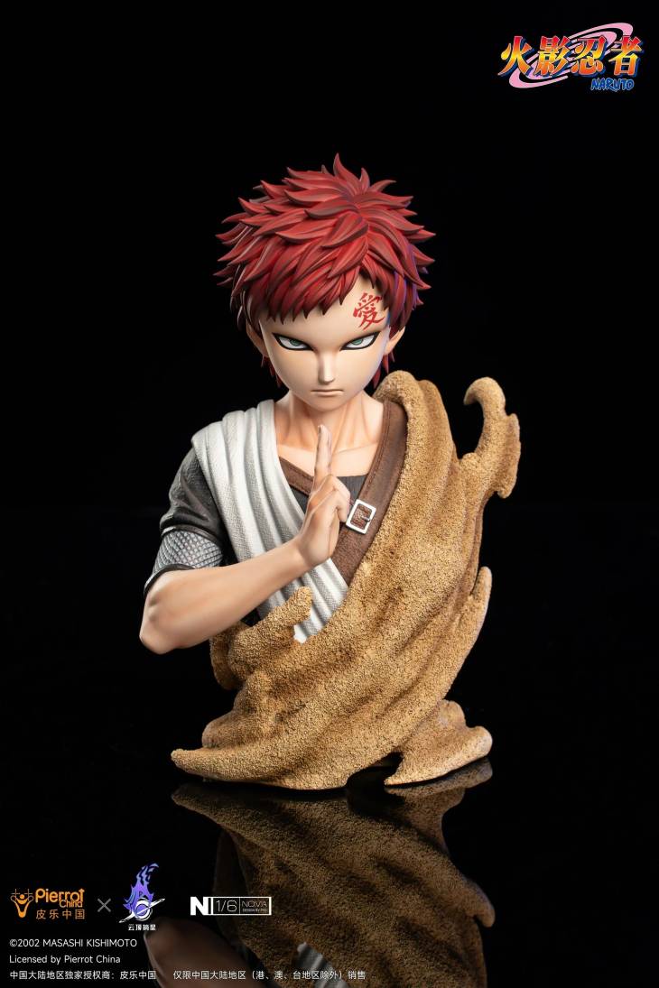 Pickstar - Gaara - Image 17