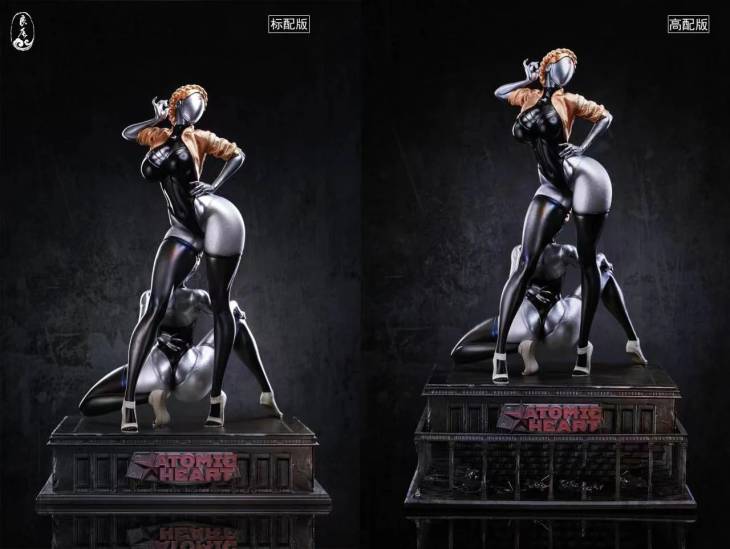 LC - The Twins - Image 9