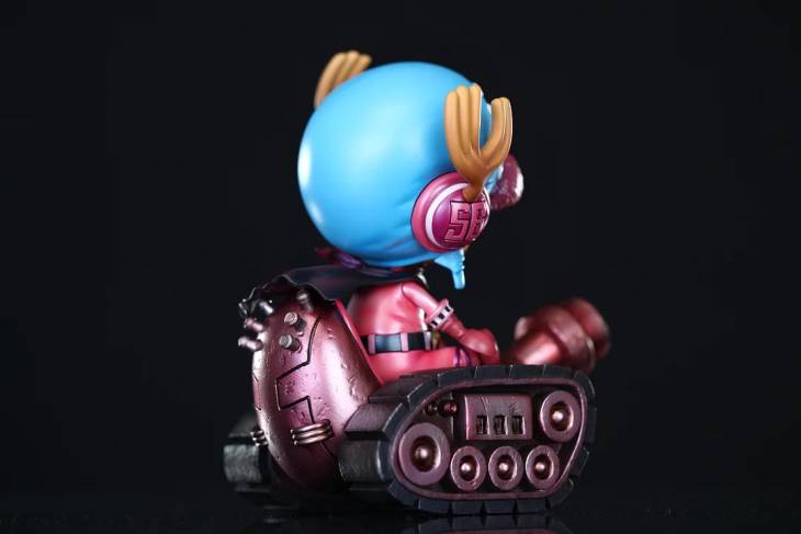 GG - Chopper - Image 2