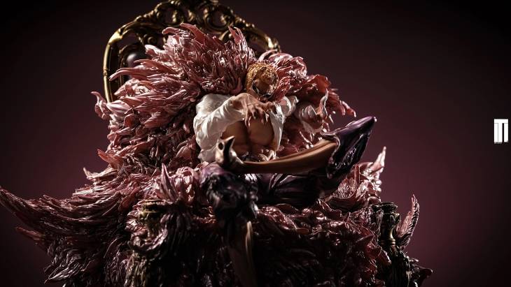 Iron Curtain - Doflamingo - Image 10