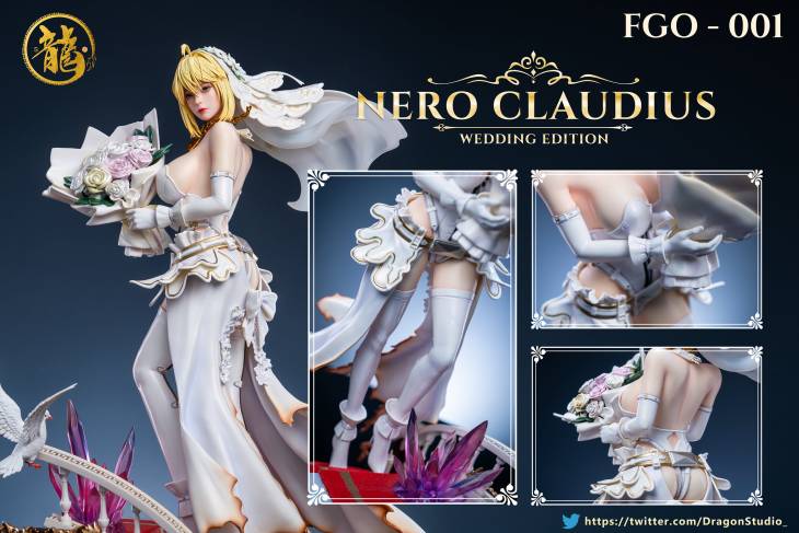 Dragon - Nero Claudius - Image 14