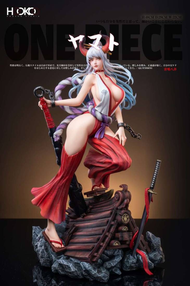 HooKoo - Yamato - Image 4