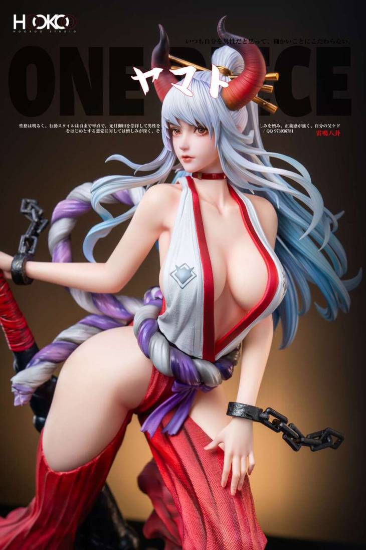 HooKoo - Yamato - Image 5