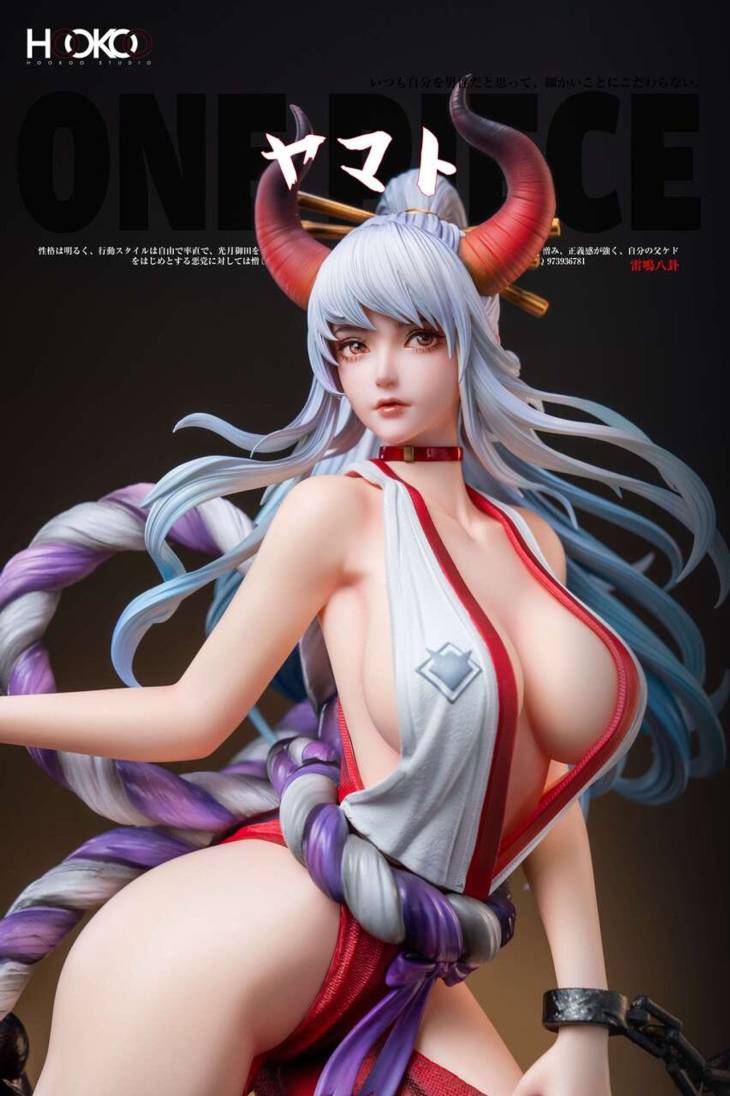 HooKoo - Yamato - Image 12