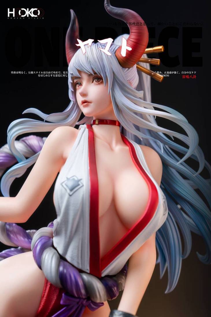 HooKoo - Yamato - Image 7