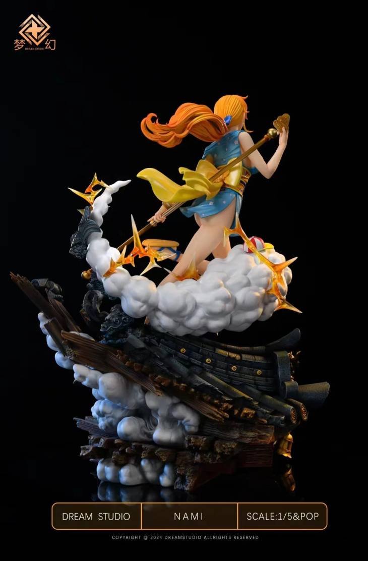 Dream - Nami - Image 3