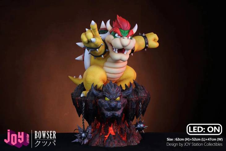 Joy Station - Bowser - Image 5