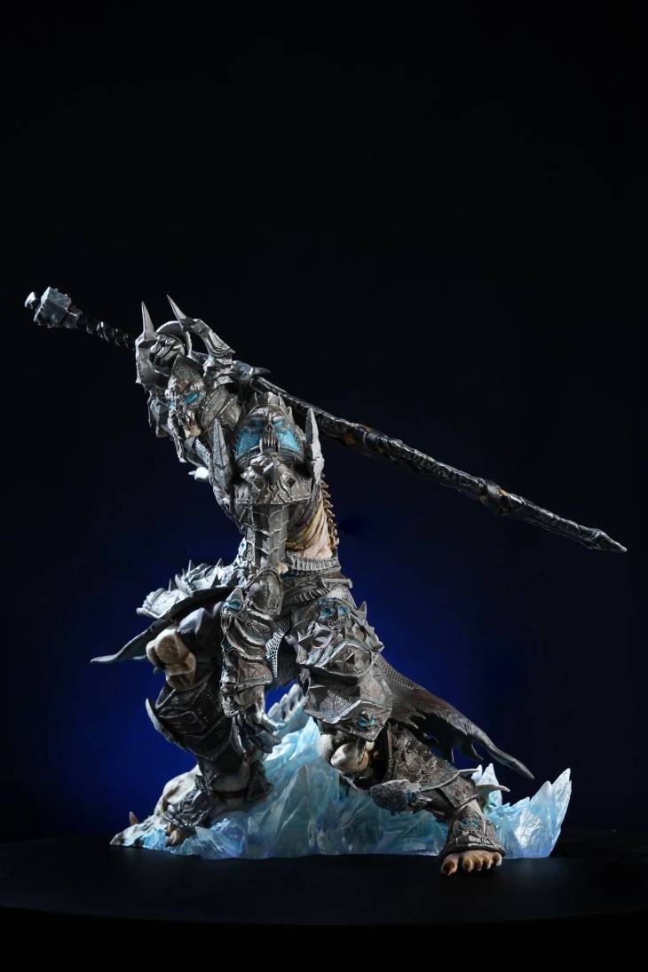 Four Horsemen - The Knights of the Ebon Blade - Image 4