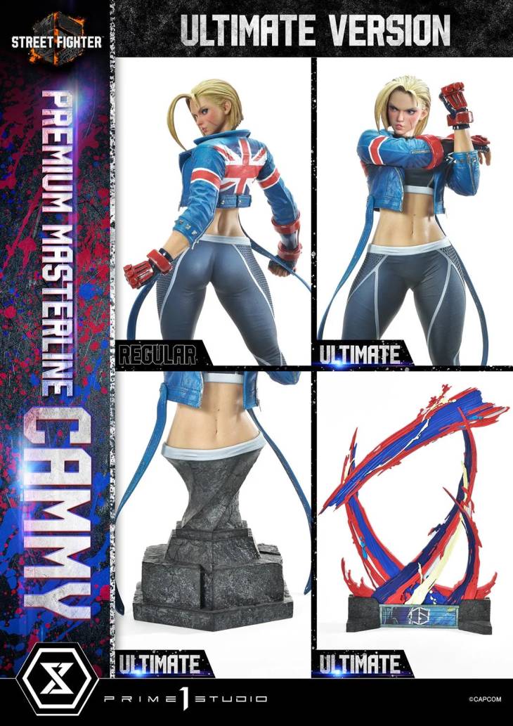 Prime 1 - Cammy - Image 7