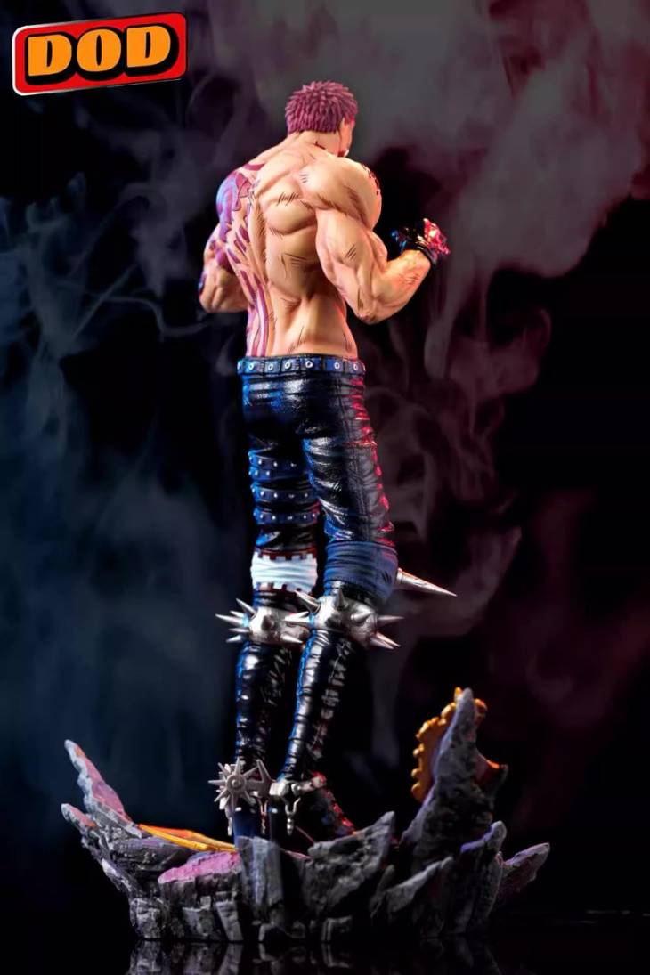 DOD - Katakuri - Image 5