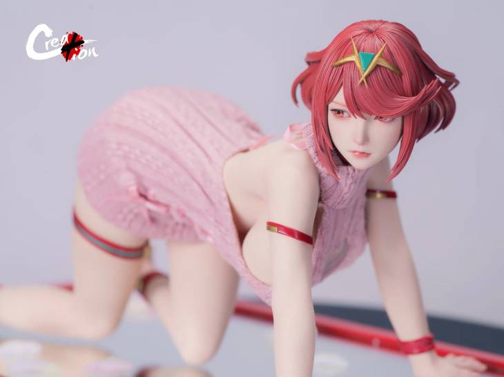 Creation - Pyra - Image 3