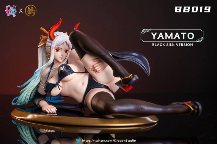 Dragon x POP - Yamato - Image 2