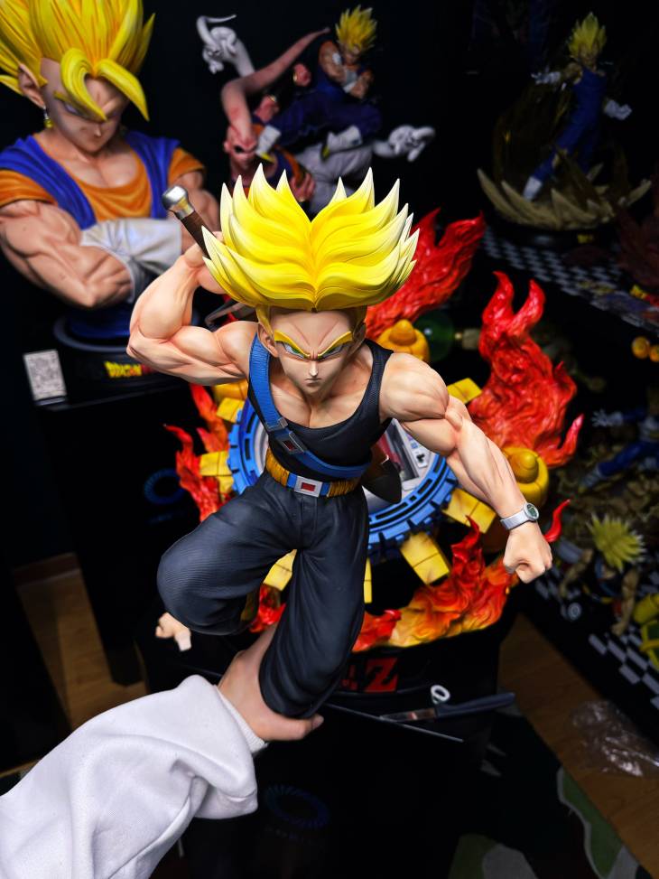 NEC - Trunks - Image 2