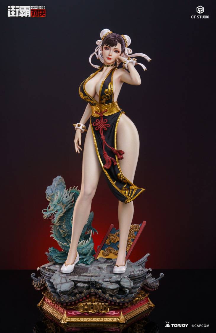 OT - Chun-Li - Image 3