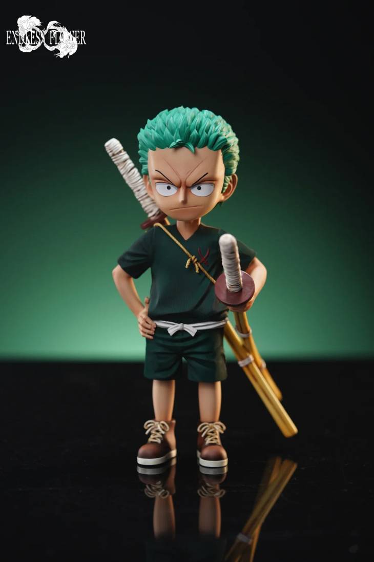 Endless - Zoro - Image 11
