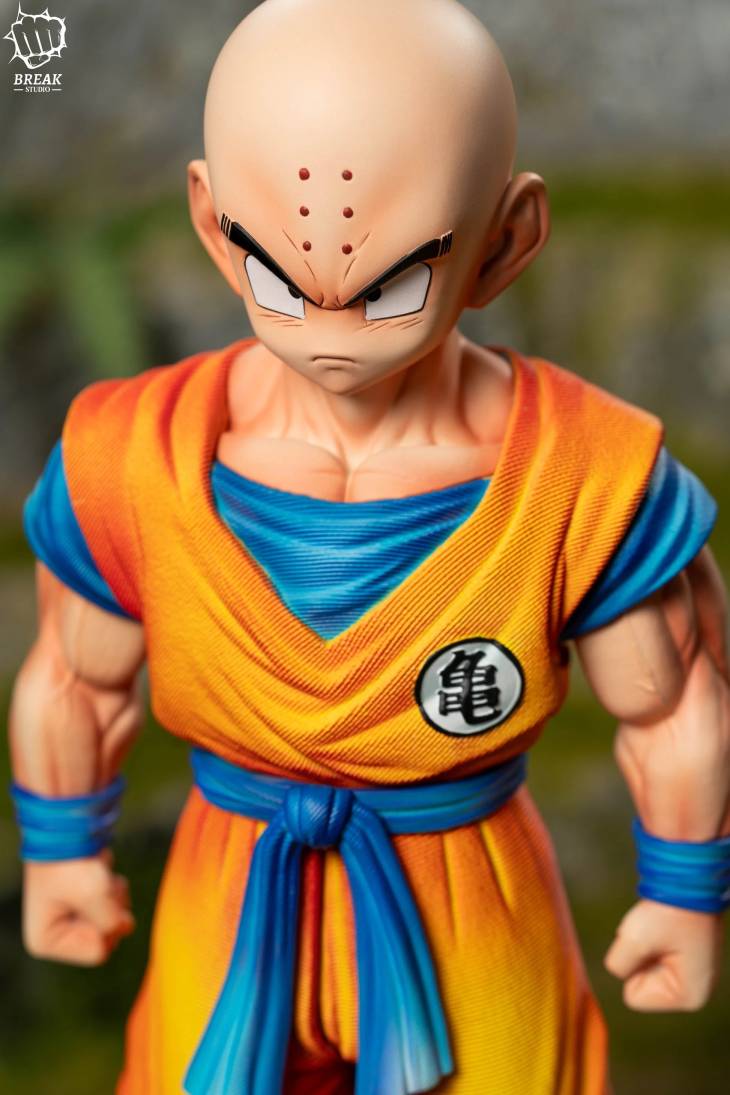 Break - Krillin - Image 4