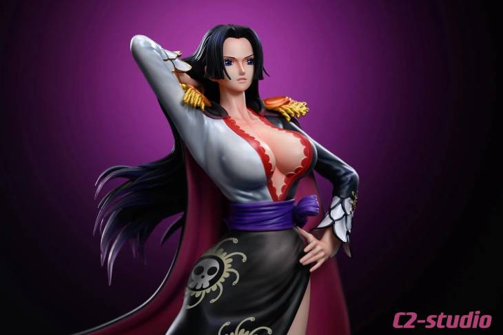 C2 - Boa Hancock - Image 5