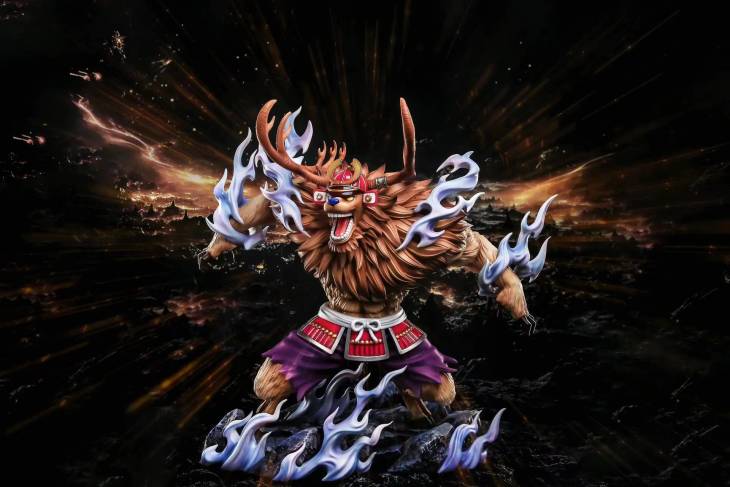 DX - Chopper - Image 8