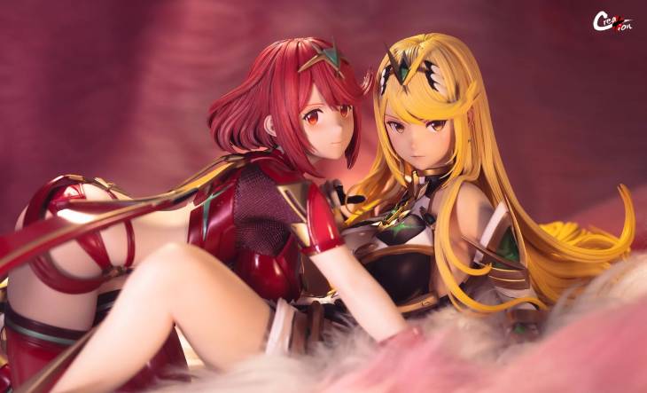 Creation - Mythra - Image 3