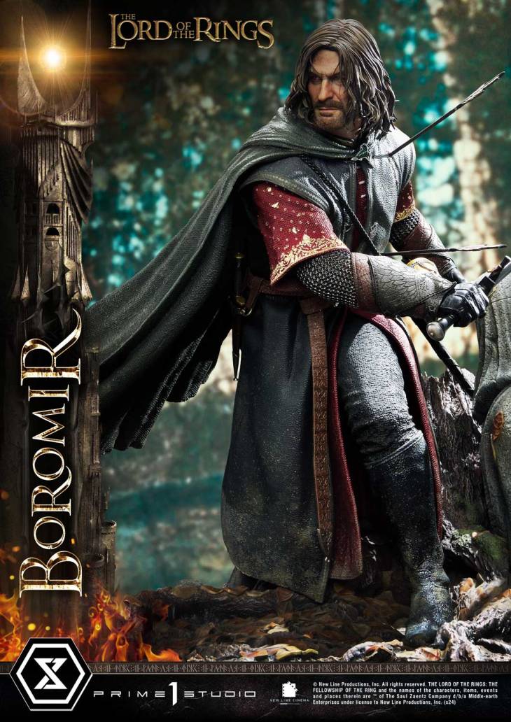 Prime 1 - Boromir - Image 10
