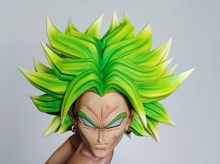 Deyin - Broly - Image 9
