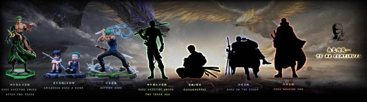 GG - Zoro - Image 7