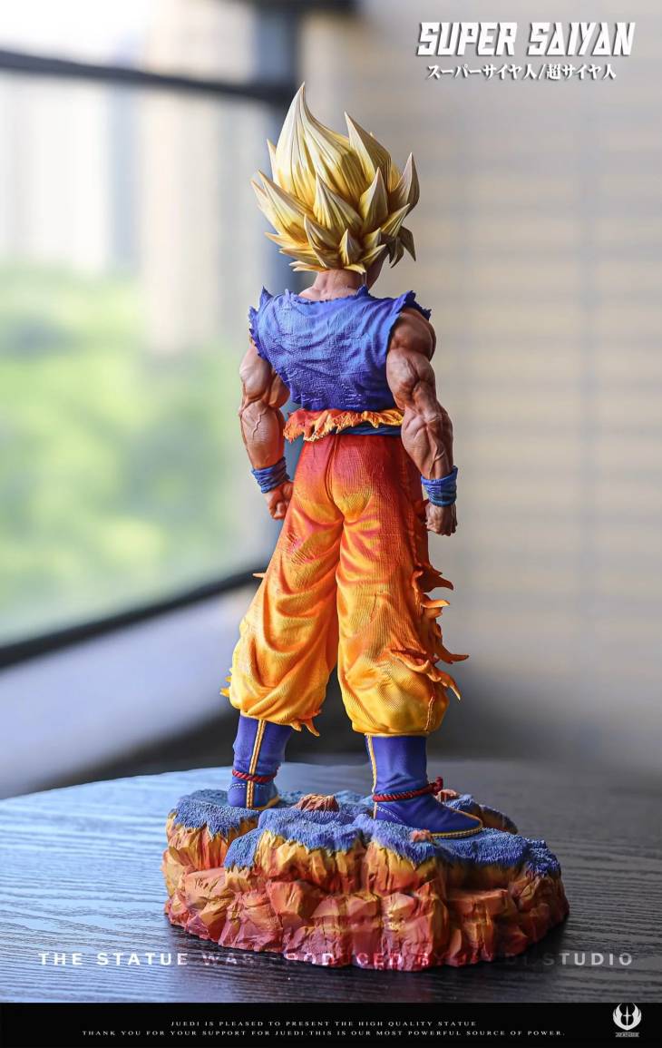 JD - Goku - Image 8