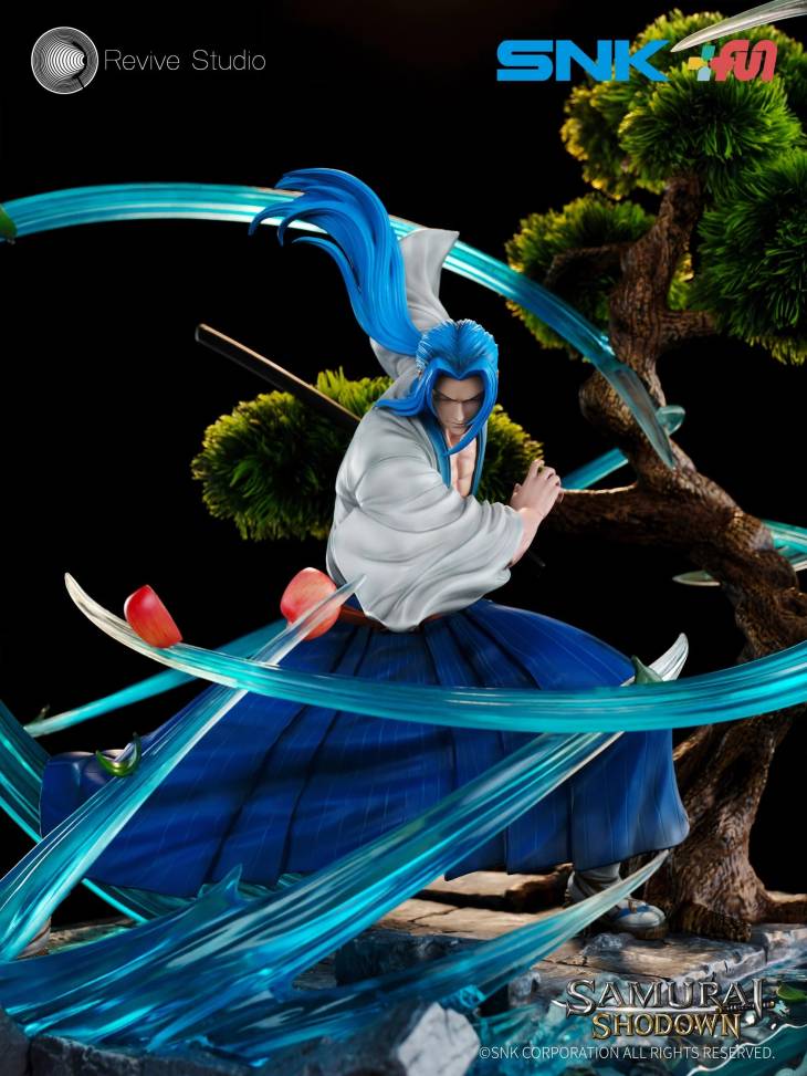 Revive - Ukyo Tachibana - Image 4