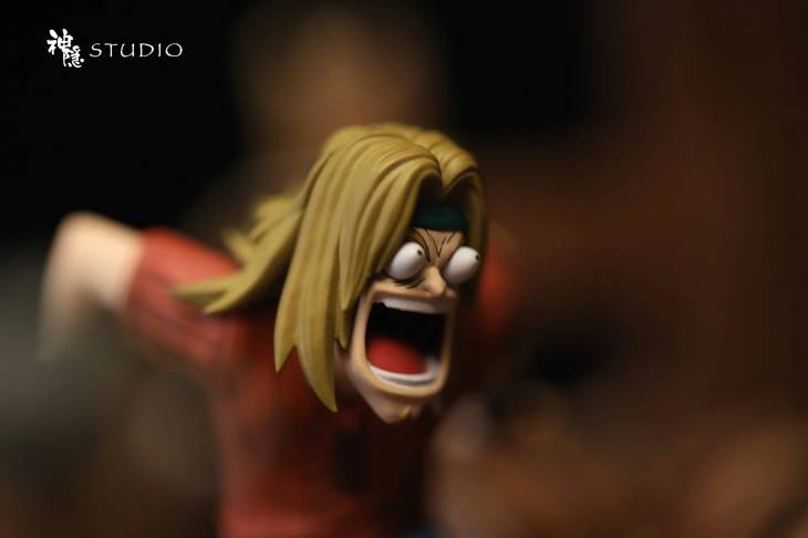 Shen Yin - Luffy - Image 5