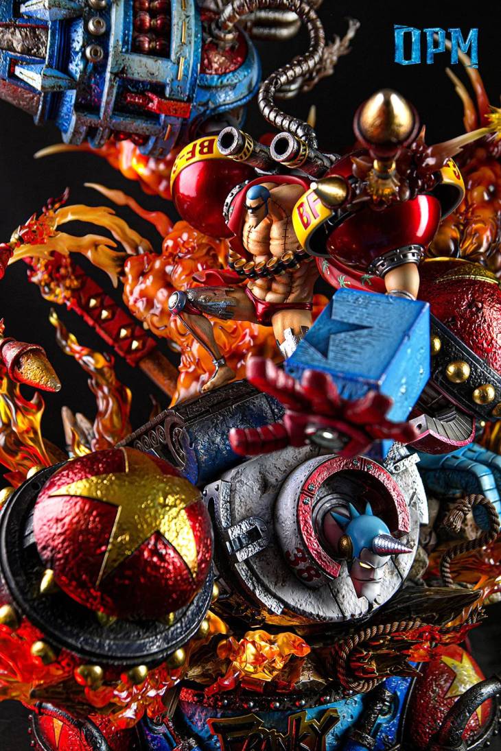 OPM - Franky - Image 2