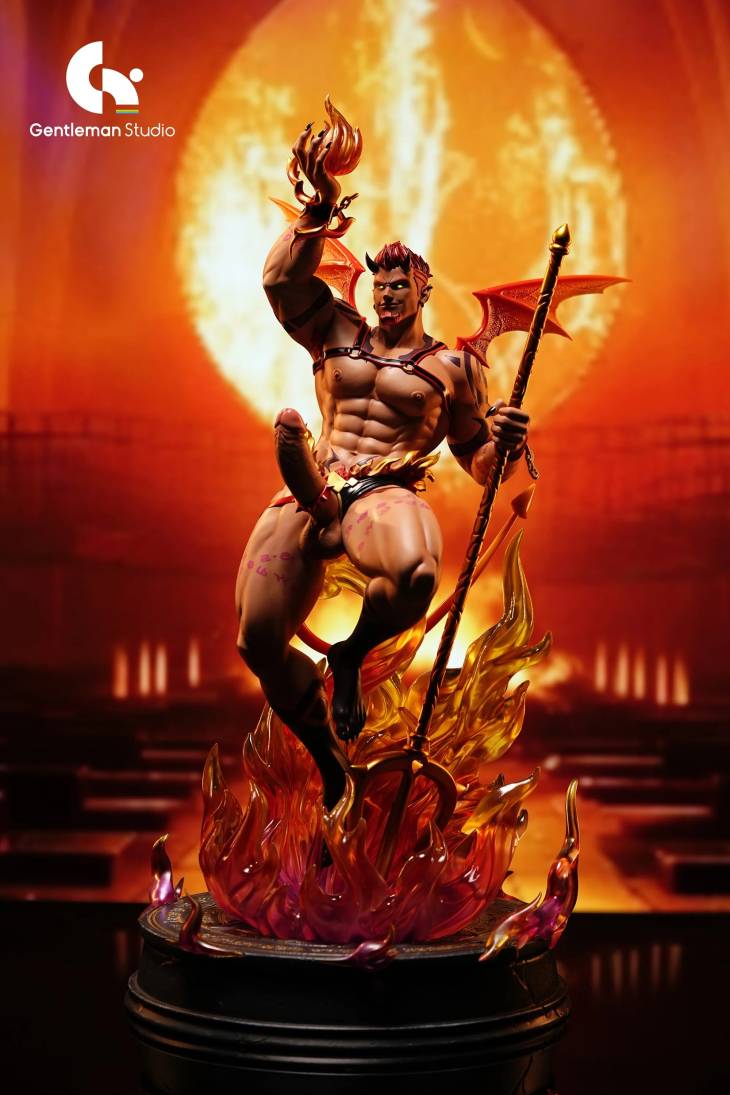 Gentleman - Samael - Image 10