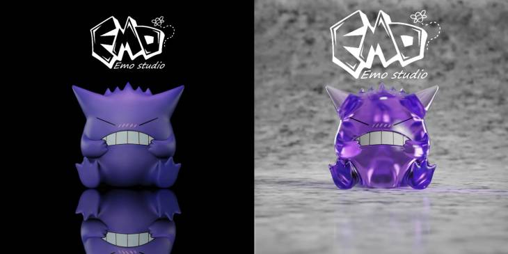 EMO - Ash Team - Image 8
