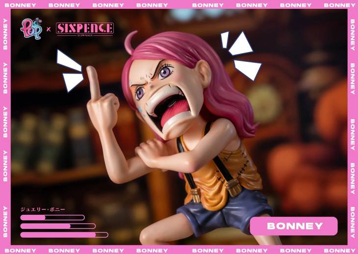 Six Pence x POP - Jewelry Bonney - Image 7