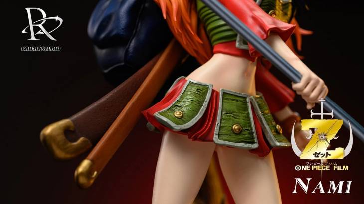 Bright - Nami - Image 9
