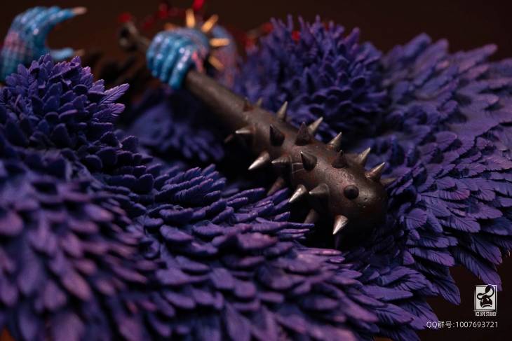 Ice Ape - Kaido - Image 8